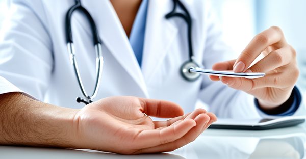 Consultation médicale en ligne gratuite : découvrez une solution simple et fiable