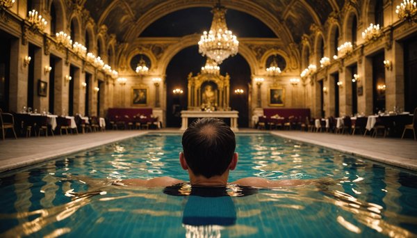 Plongée dans l'univers du bain sonore à paris : sérénité garantie