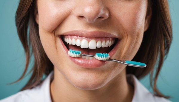 L'importance de l'hygiène dentaire pour votre santé bucco-dentaire