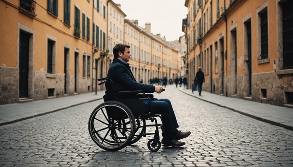 L'innovation handicap : transformer les défis en opportunités